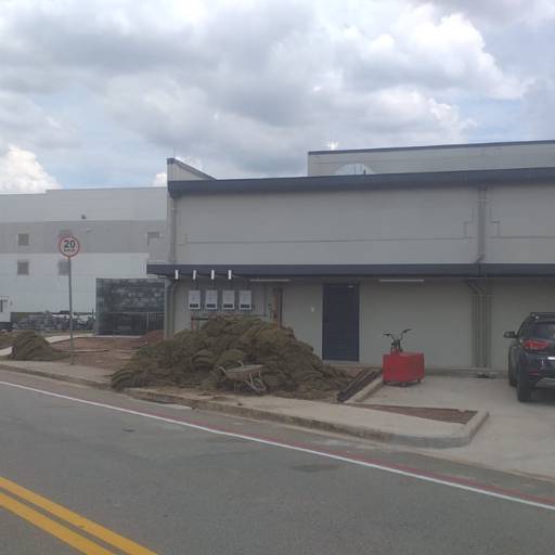 Manutenção de obra por julimar pereira de Souza