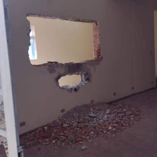 Construtor de confiança por julimar pereira de Souza