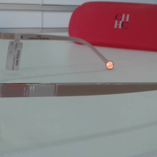 Carolina Herrera 674 por Ótica Foco