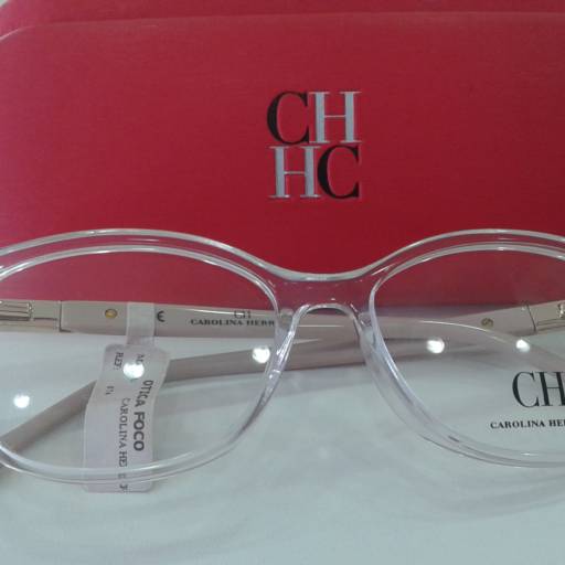 Carolina Herrera 674 por Ótica Foco