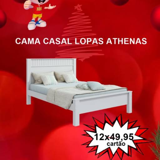Comprar o produto de Ofertas IMPERDÍVEIS!!! em Eletrodomésticos pela empresa Loja Du Juca em Leopoldina, MG por Solutudo
