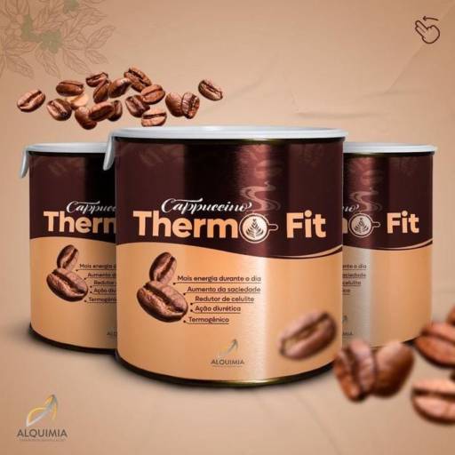 CAPPUCCINO THERMO FIT! 