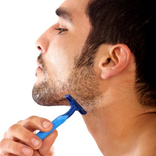 Comprar o produto de Depilação de barba masculina em Bauru em Depilação masculina pela empresa Clínica LA - Estética, Saúde e Bem-estar em Bauru, SP por Solutudo