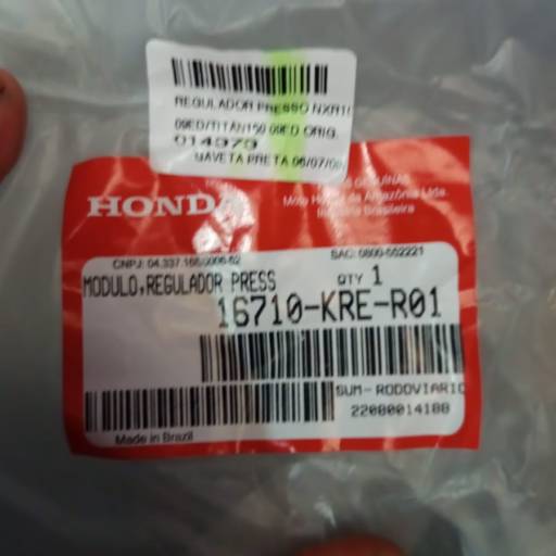  Módulo Regulador - Desempenho Elétrico e Proteção em São Domingos/MG por Fantasminha Moto Peças