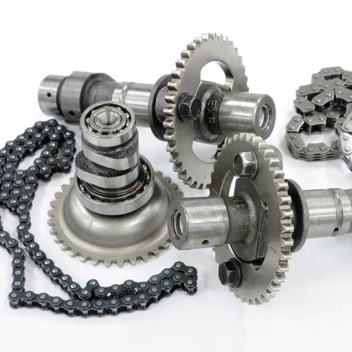  Relação para Moto - Durabilidade e Desempenho em São Domingos/MG por Fantasminha Moto Peças