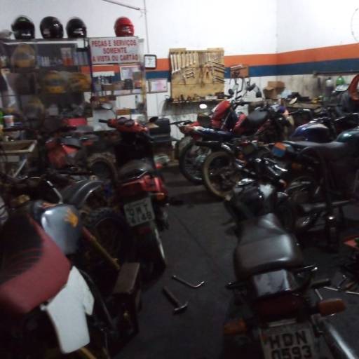  Serviços de Manutenção - Eficiência e Confiabilidade em São Domingos/MG por Fantasminha Moto Peças