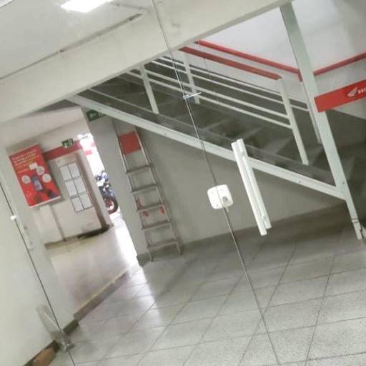 Vidraçaria em Três Rios