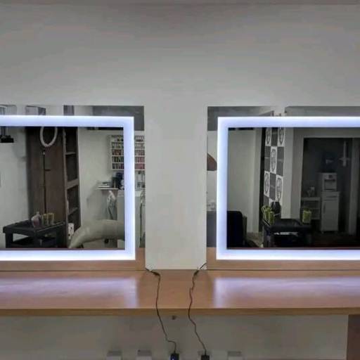 Espelhos residenciais