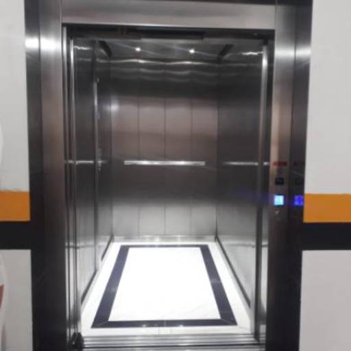 Comercialização de elevadores em Bauru e região por MR Elevadores