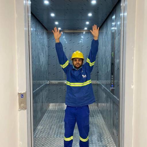 Instalação e montagem de elevadores em Bauru e região por MR Elevadores