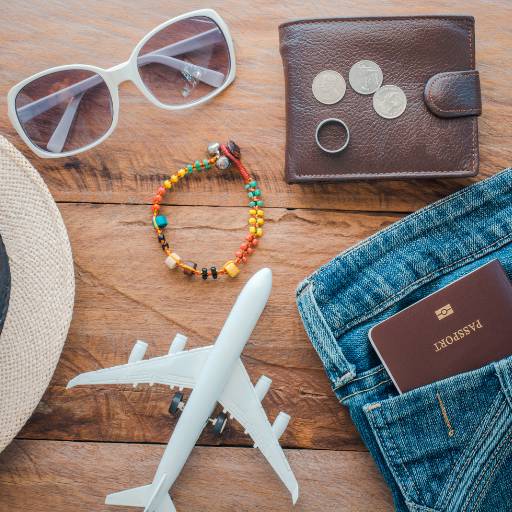 Transporte turístico