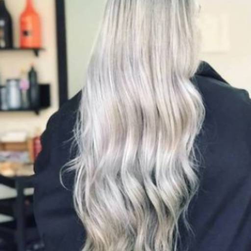 Tratamento em loiros  por Eduarda Oliveira Studio de Beleza