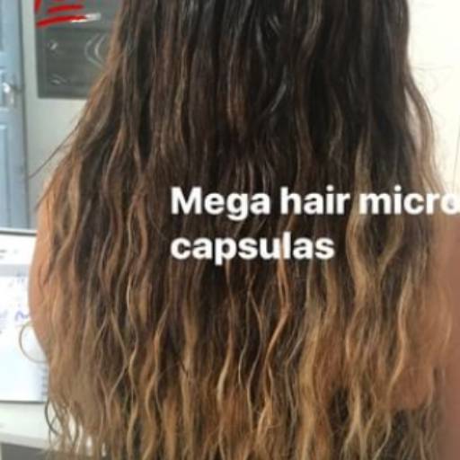 Mega Hair 