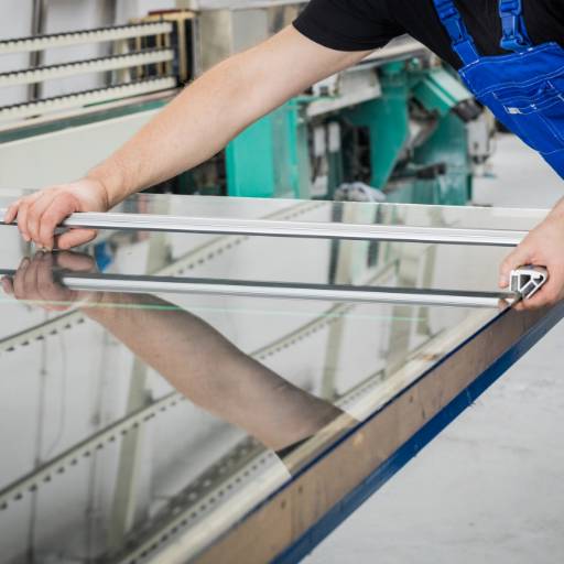 Vidraçaria em Vila velha