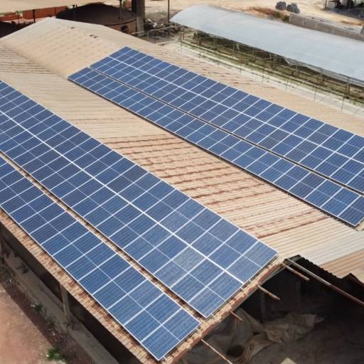 Empresa Especializada em Energia Solar