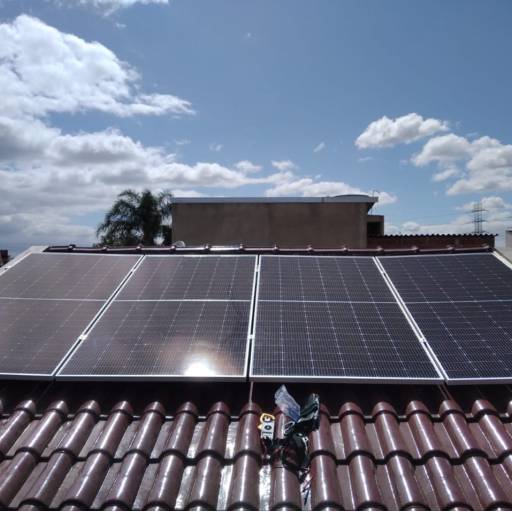 Energia Solar​ em Porto Alegre, RS por SolarTec Soluções em Energia