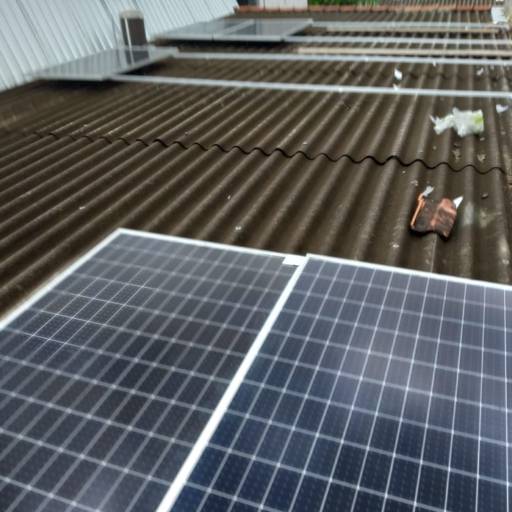 Empresa de Energia Solar