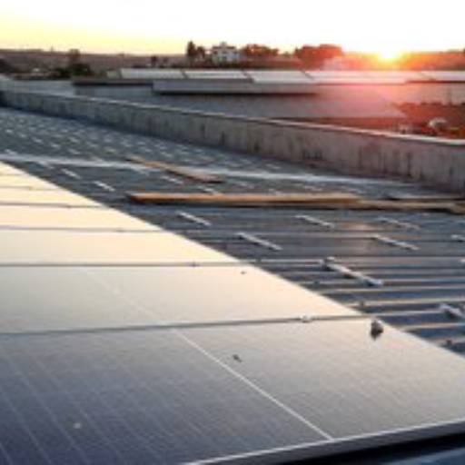 Empresa de Energia Solar por Proetel Solar - Engenharia e Consultoria