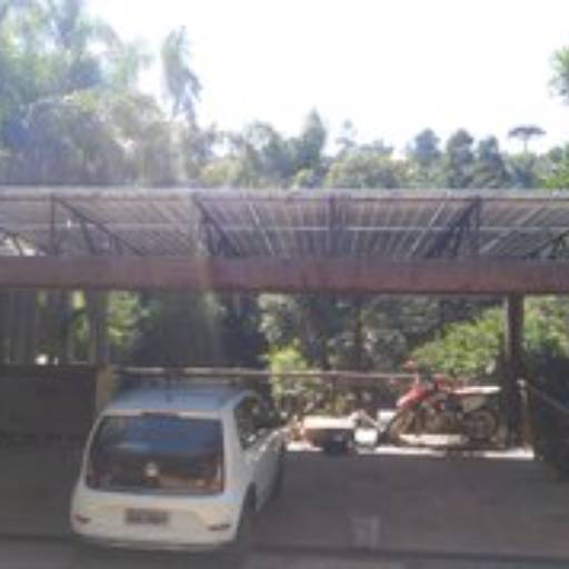 Carport Solar – Solução Prática e Sustentável – Diamantina/MG