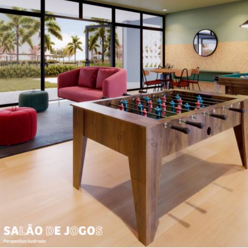 LANÇAMENTO TERRAS ALPHAVILLE SERGIPE 3 por Rei dos Lotes 