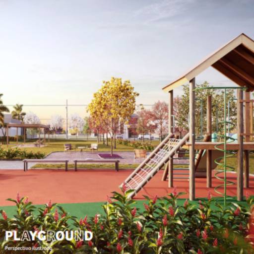 LANÇAMENTO TERRAS ALPHAVILLE SERGIPE 3 por Rei dos Lotes 