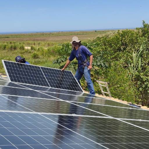 Empresa de Energia Solar por Sollagos Energia Sustentável