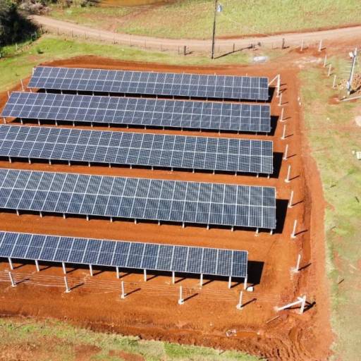 Especialista em Energia Solar