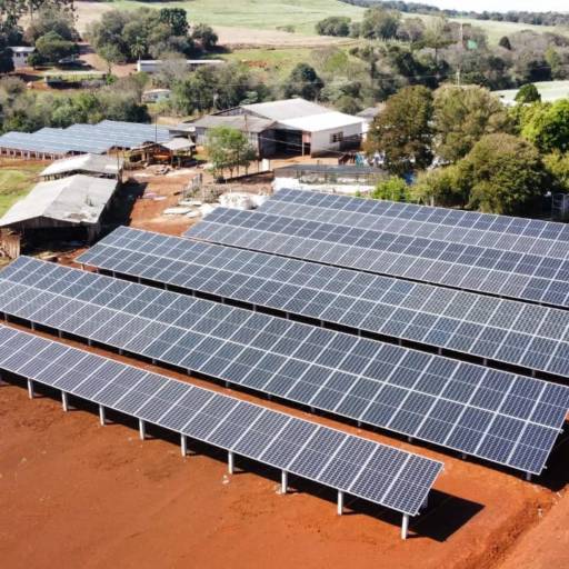 Empresa de Energia Solar