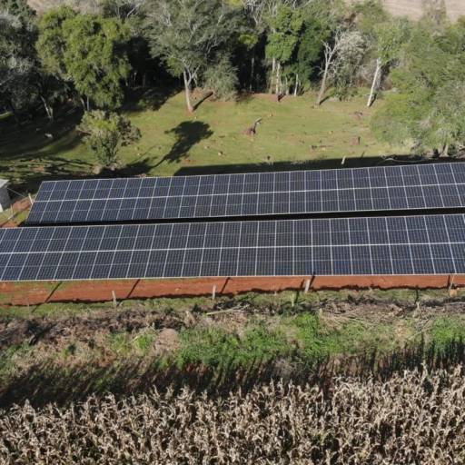 Empresa Especializada em Energia Solar