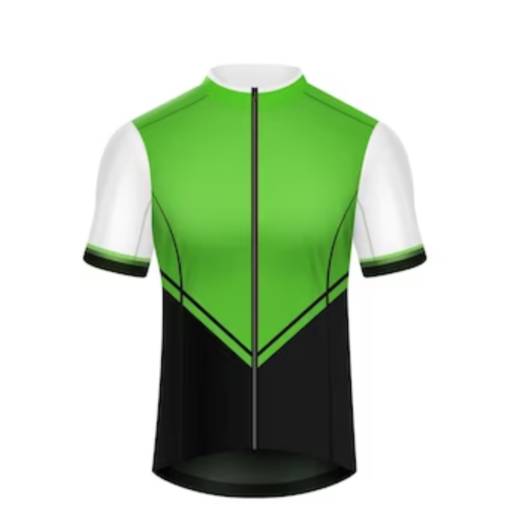 Comprar o produto de Camisa de Ciclismo Personalizada em Personalizados pela empresa Estatex Uniformes em Foz do Iguaçu, PR por Solutudo