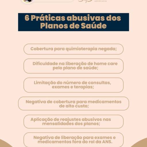 Reajuste abusivo das mensalidades