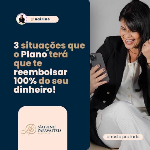 Reembolsos