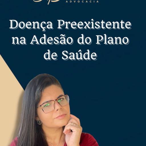 Doença pré existente