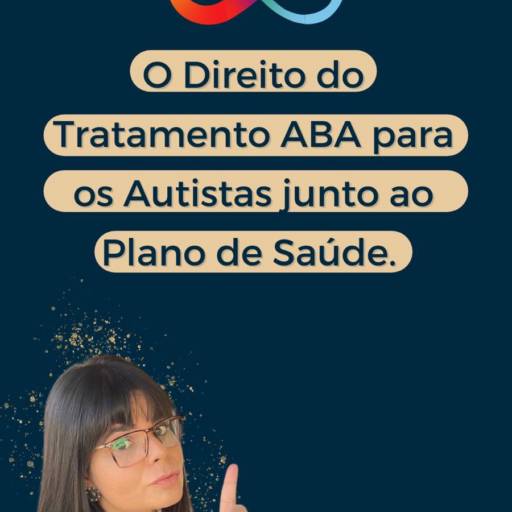 Comprar o produto de TEA - Transtorno do espectro autista em Advocacias pela empresa Nairine Papavaitsis Advocacia em Rio de Janeiro, RJ por Solutudo