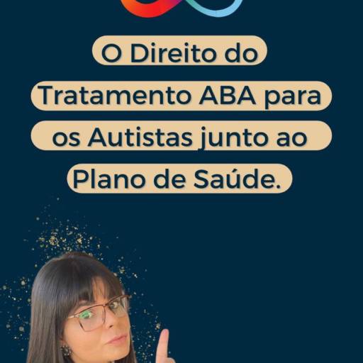 TEA - Transtorno do espectro autista