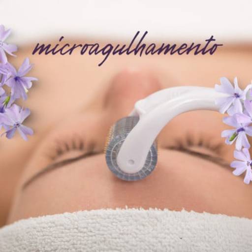 Microagulhamento