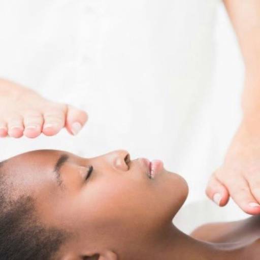 Curso de Reiki Usui Tibetano niveis 1, 2, 3 e mestrado