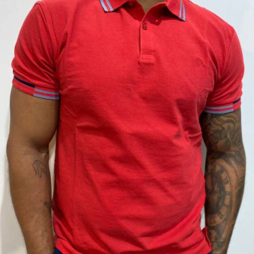 Comprar o produto de camisa masculina  em Roupas Masculinas pela empresa Spassus Homem  em Mineiros, GO por Solutudo