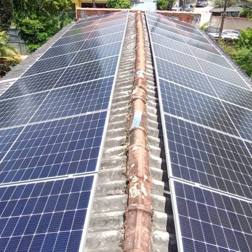 Comprar o produto de Limpeza de Placa Solar em Energia Solar pela empresa Up Energia Solar  em Magé, RJ por Solutudo
