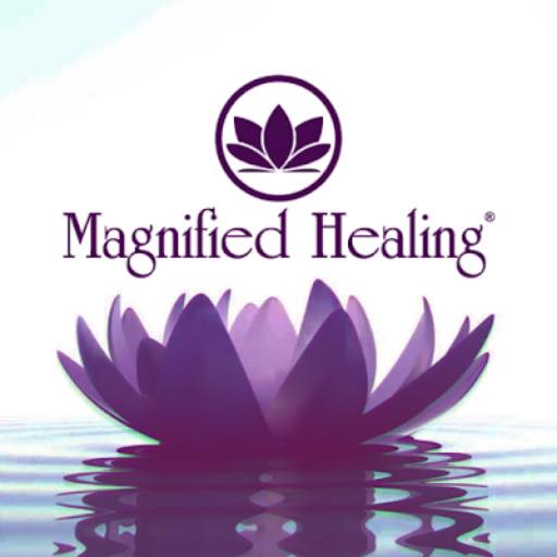 Curso Magnified Healing 1°, 2°, 3°fases