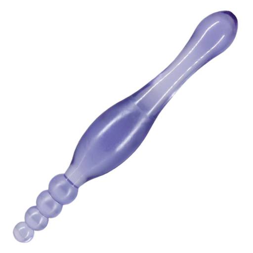 Plug Ball Jelly Stick por Sinner Sex Shop