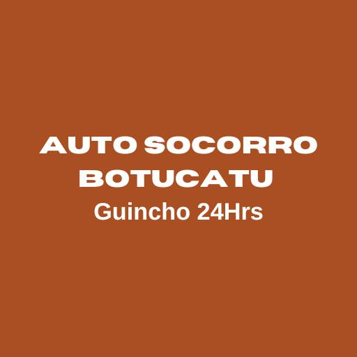 Comprar o produto de Auto Socorro  em Guinchos pela empresa Auto Socorro Botucatu (Guincho 24 horas) em Botucatu, SP por Solutudo