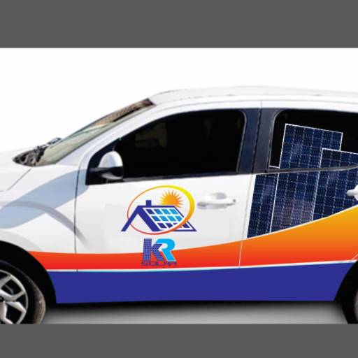 Comprar o produto de Especialista em Energia Solar em Energia Solar pela empresa KR Solar em Porto Nacional, TO por Solutudo