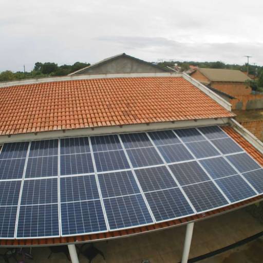 Comprar o produto de Financiamento Solar em Energia Solar pela empresa KR Solar em Porto Nacional, TO por Solutudo