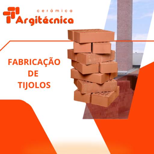 Fabricação de Tijolos de Cerâmica
