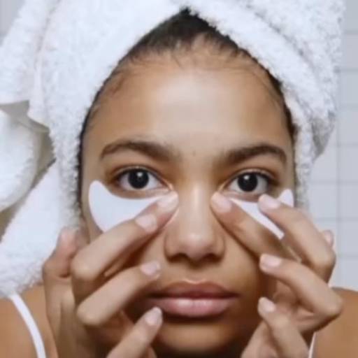 Produtos para limpeza de pele