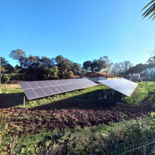 Empresa Especializada em Energia Solar por Energima Energia Solar