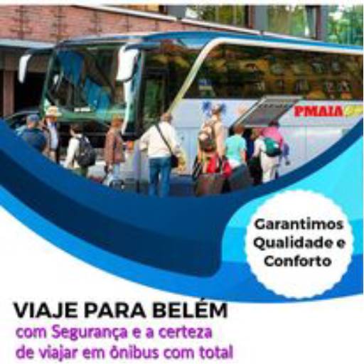 Viagem de formatura por P. Maia Viagens 