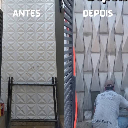 Reforma Residencial  por Paulo Bassetto Arquitetura