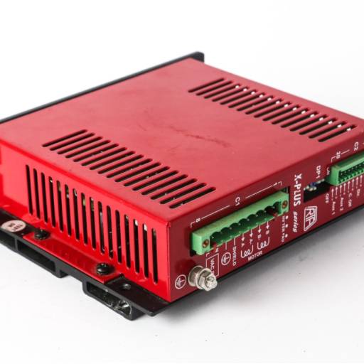 Drive rta por Delta Rotuladoras